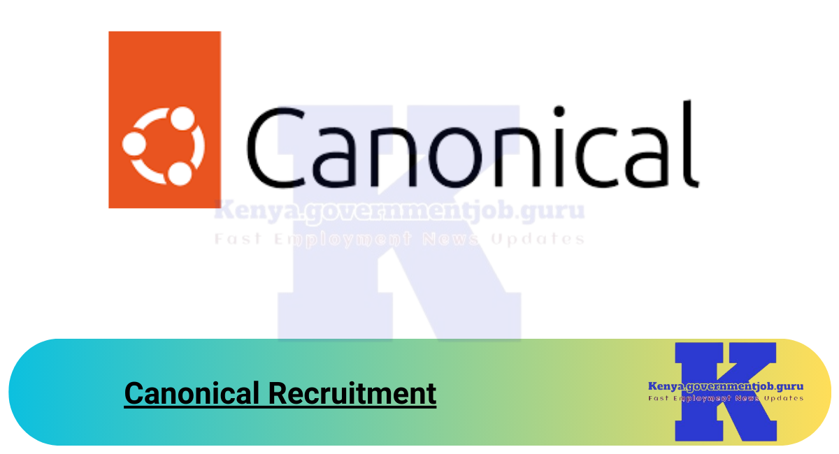 Canonical Recruitment