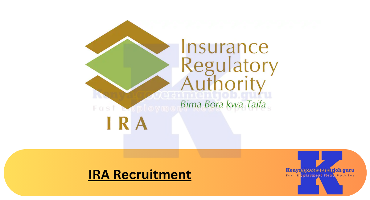 IRA Recruitment