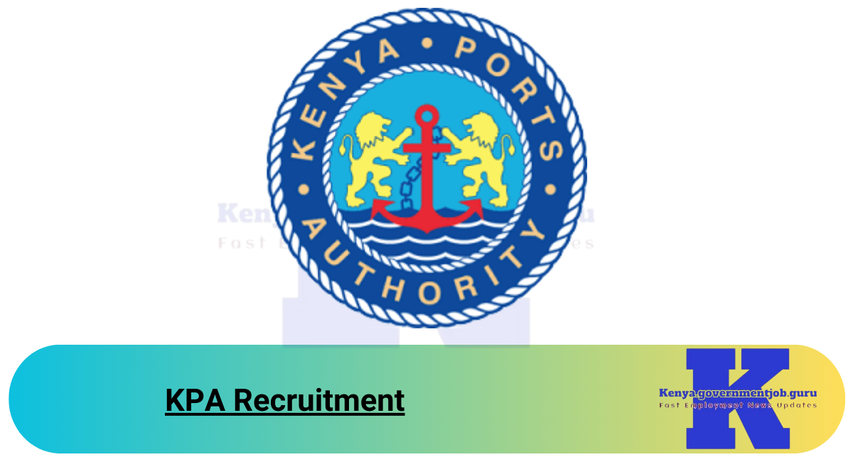 KPA Recruitment