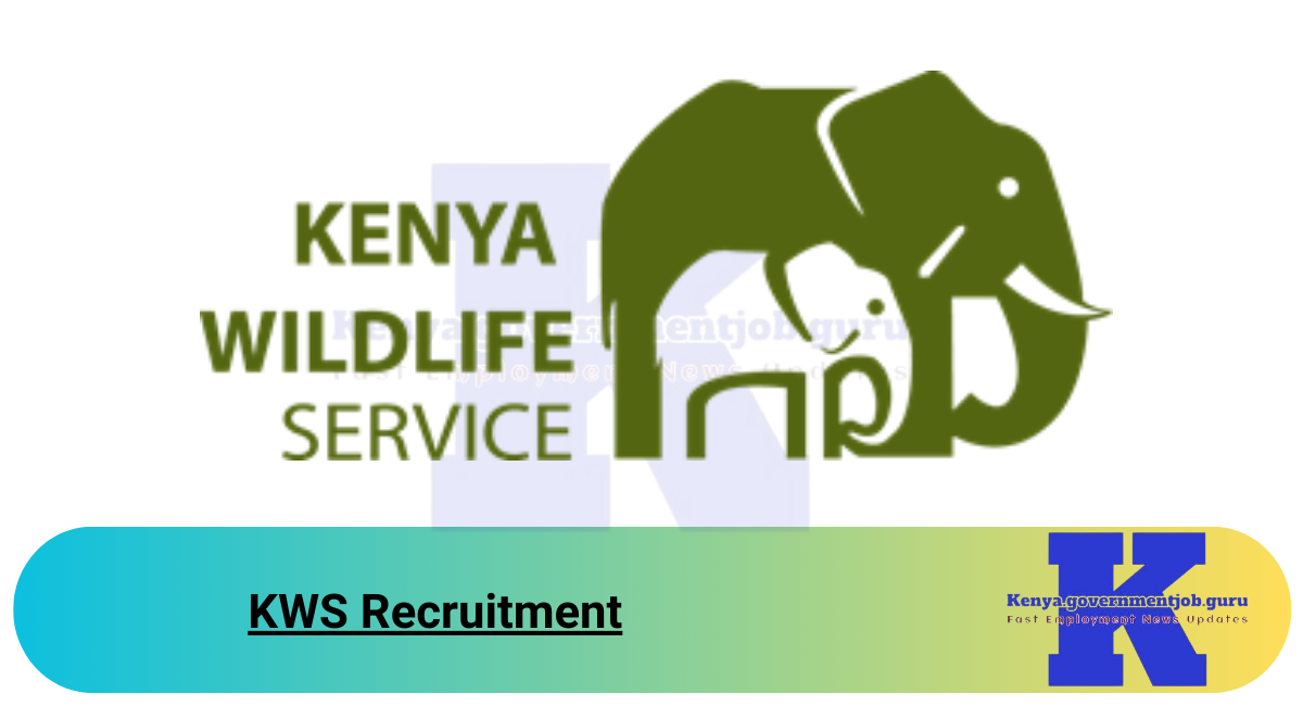 KWS Recruitment