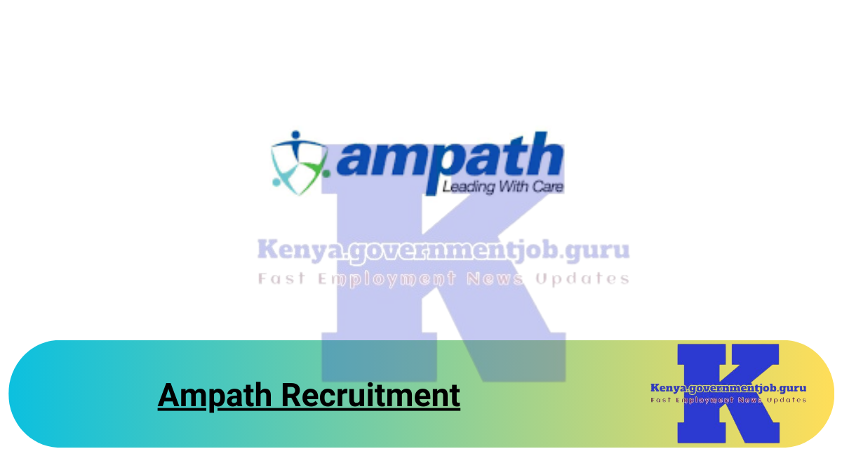 Ampath Recruitment