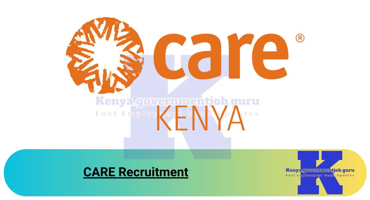 CARE Recruitment