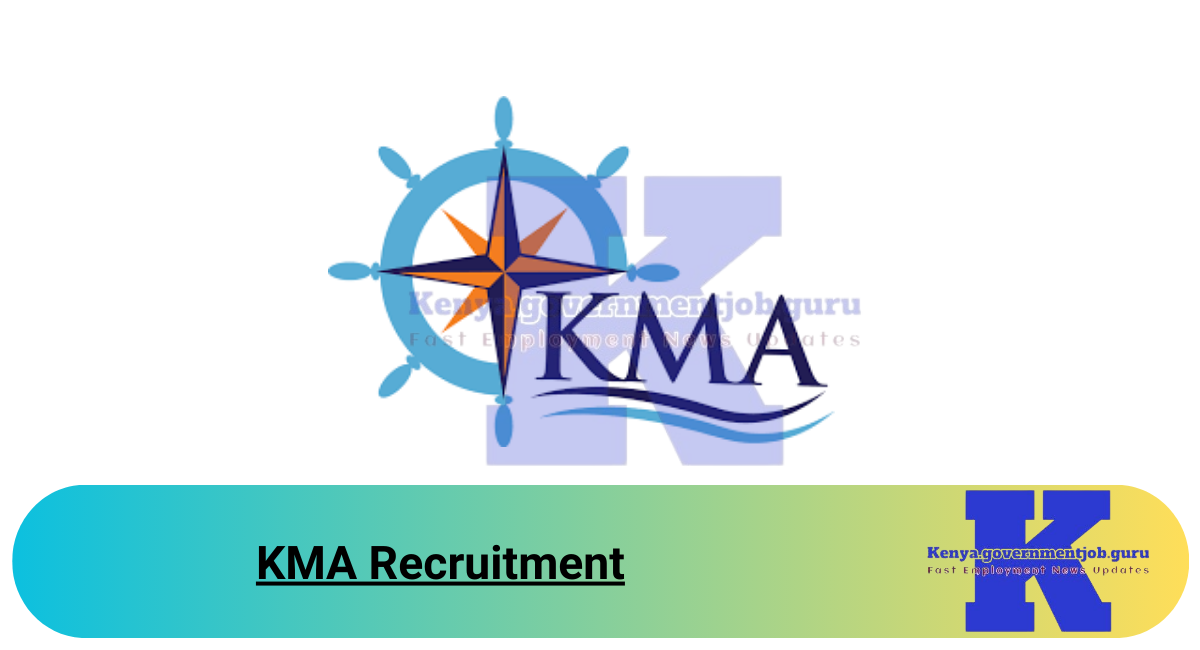 KMA Recruitment