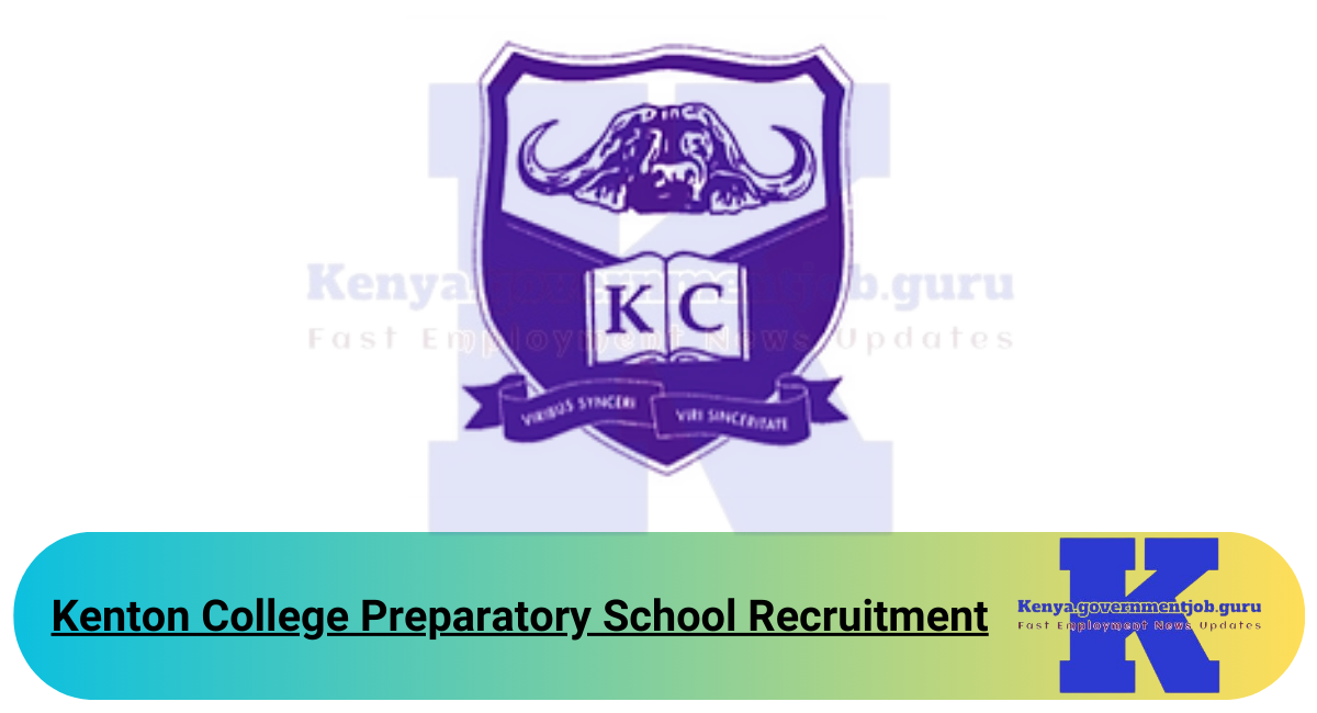 Kenton College Preparatory School Recruitment