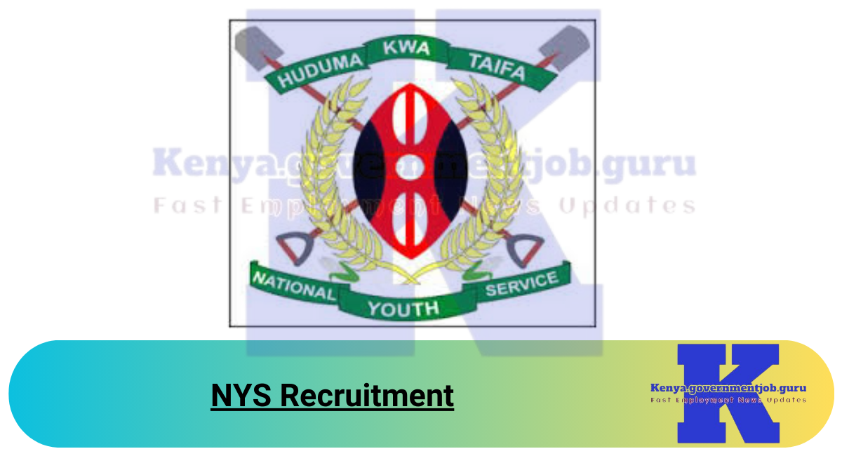 NYS Recruitment