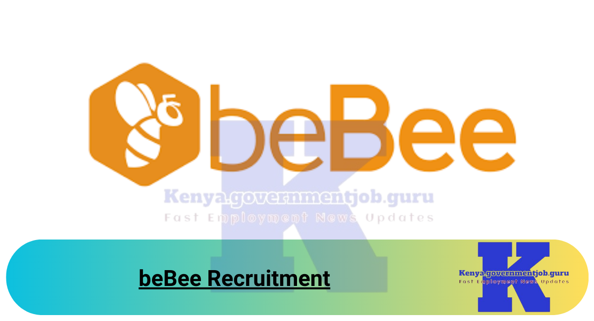 beBee Recruitment