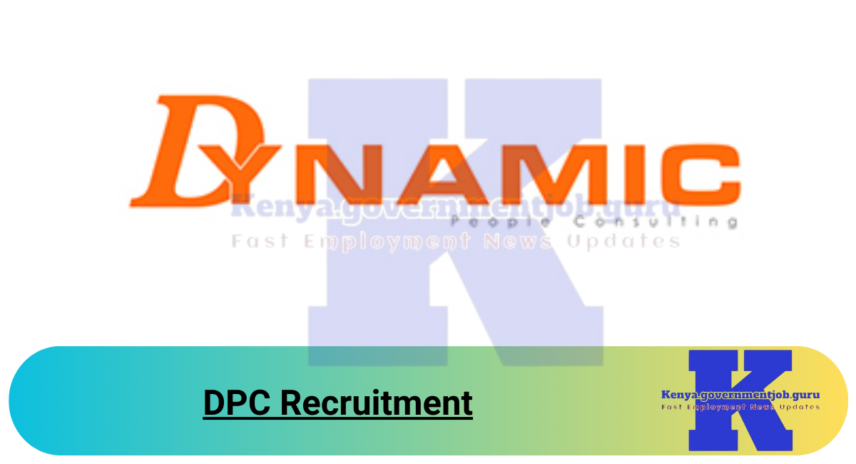 DPC Recruitment