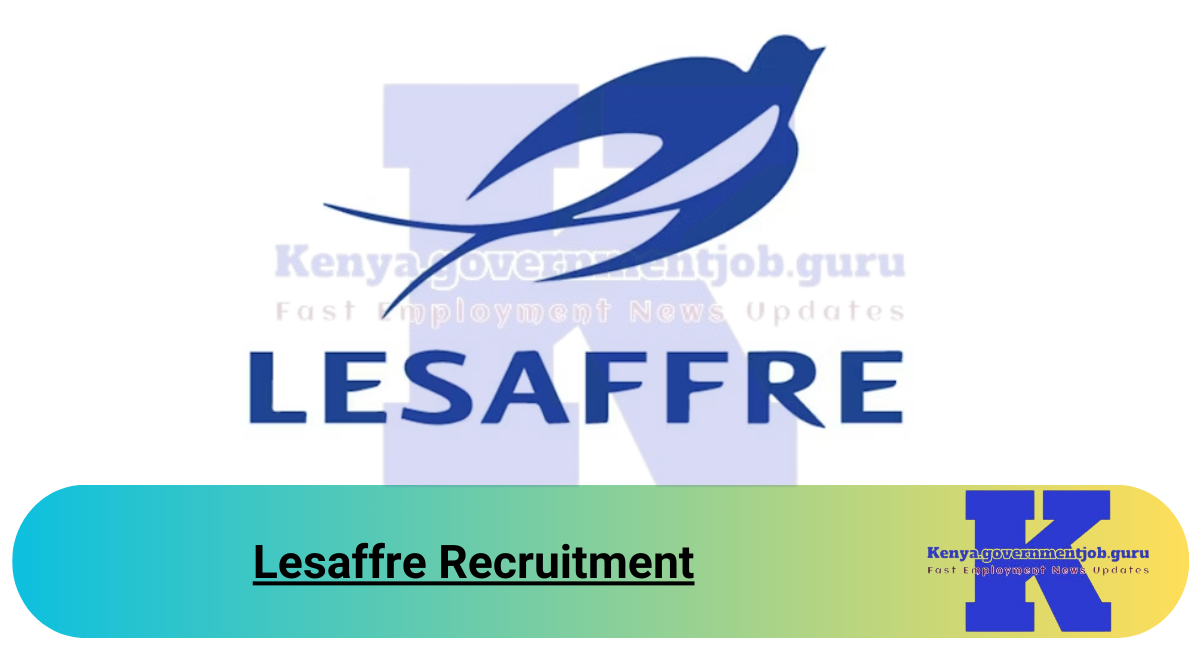 Lesaffre Recruitment