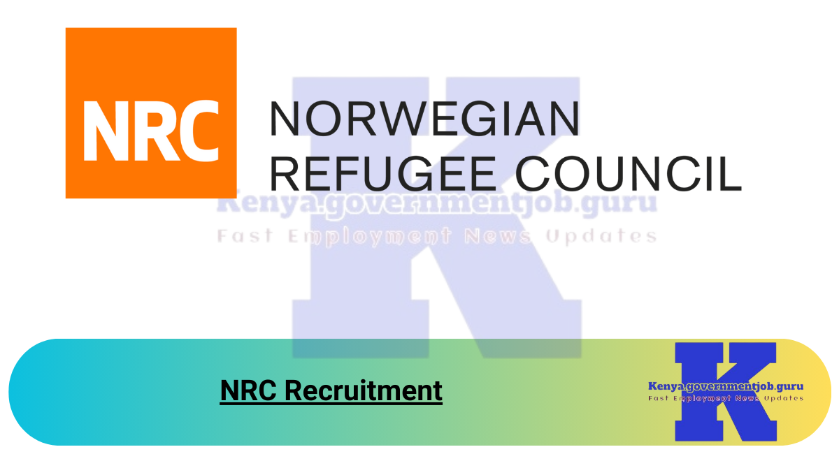 NRC Recruitment