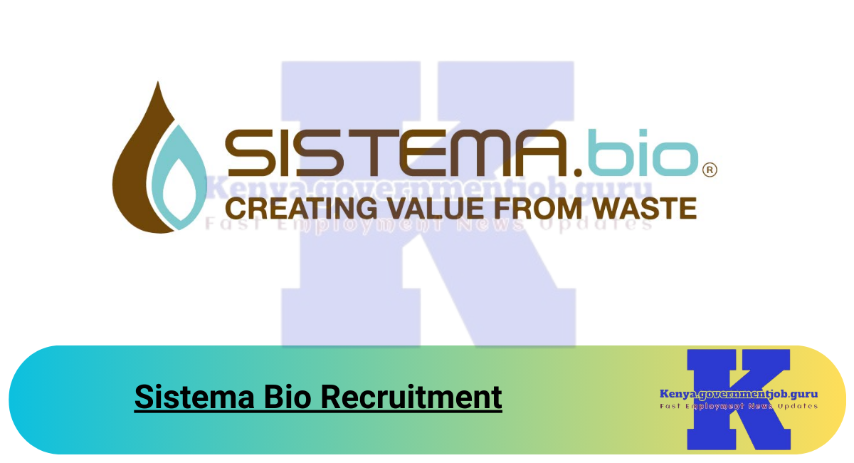 Sistema Bio Recruitment