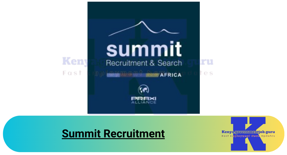 Summit Recruitment