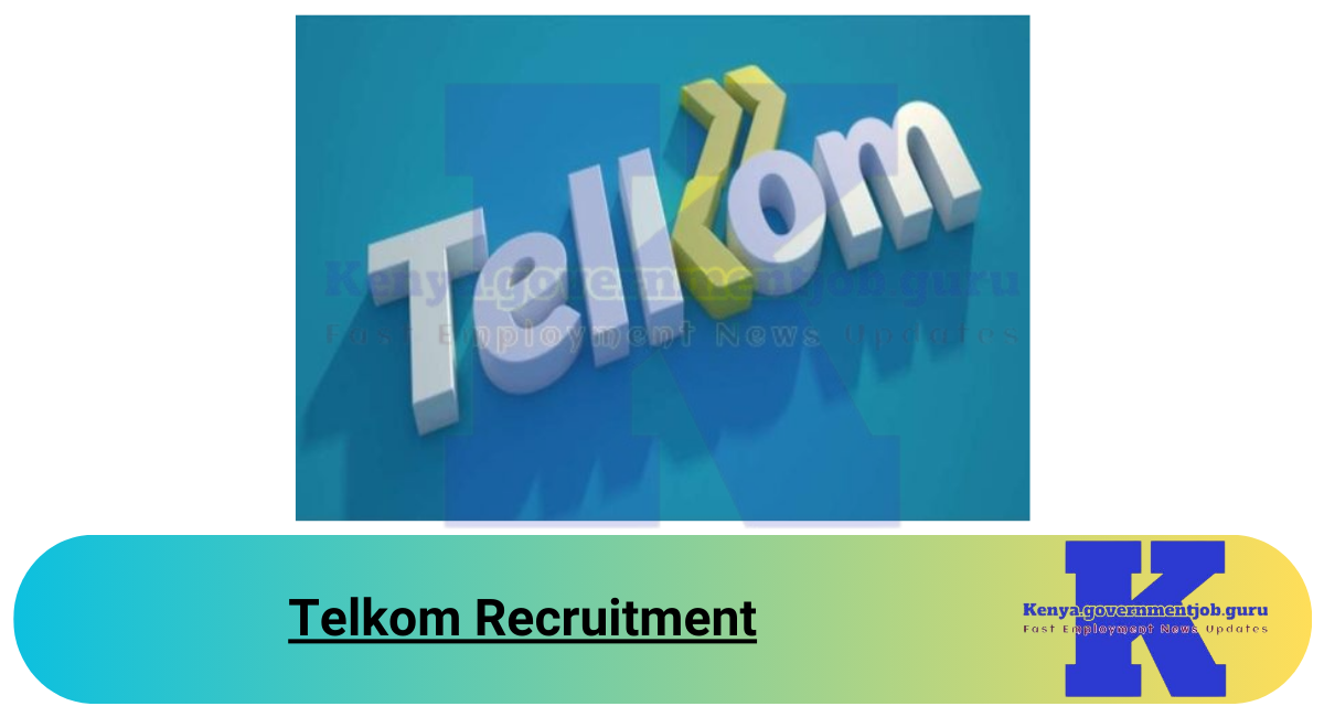 Telkom Recruitment