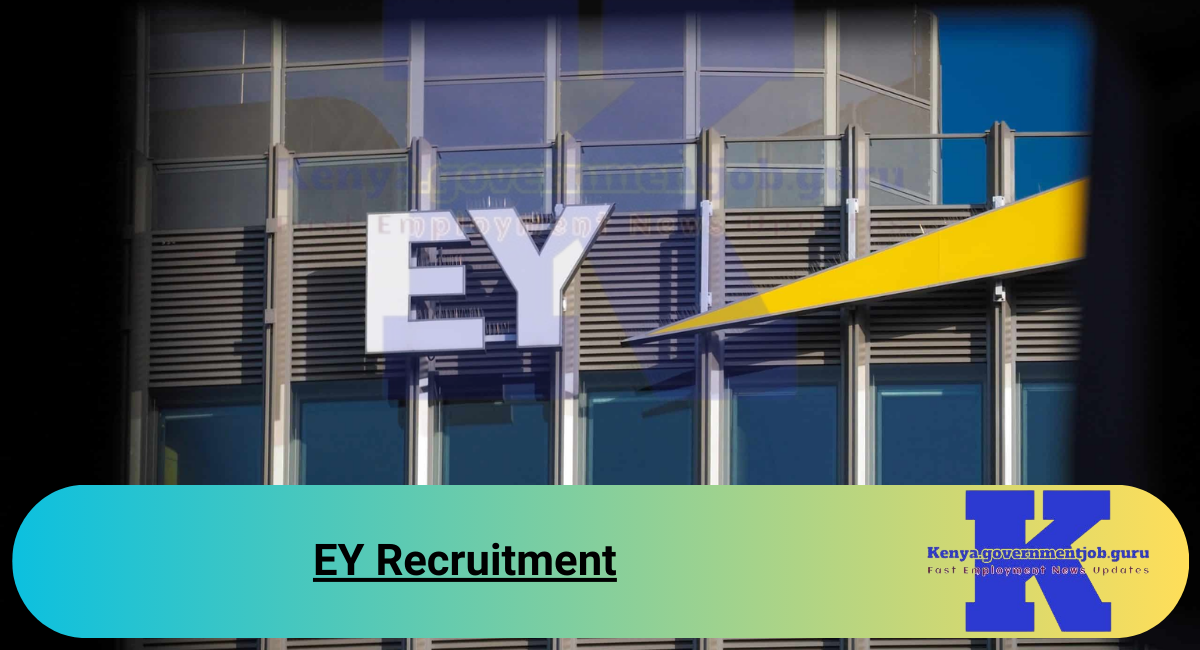 EY Recruitment