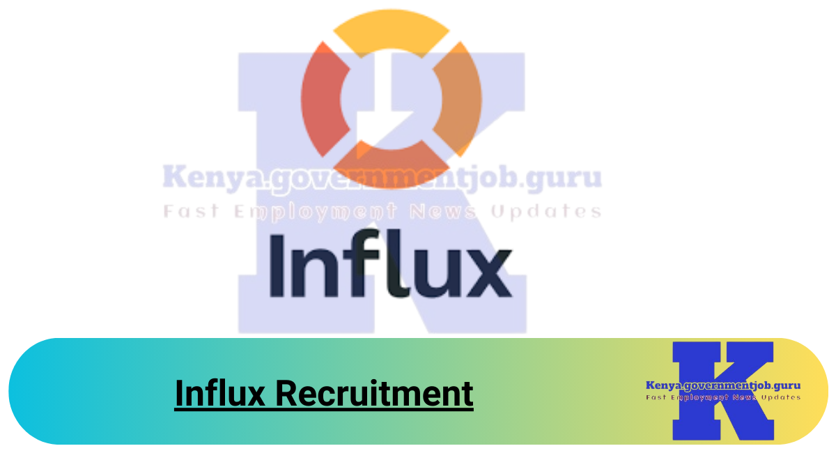 Influx Recruitment