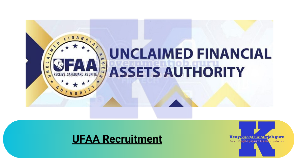 UFAA Recruitment